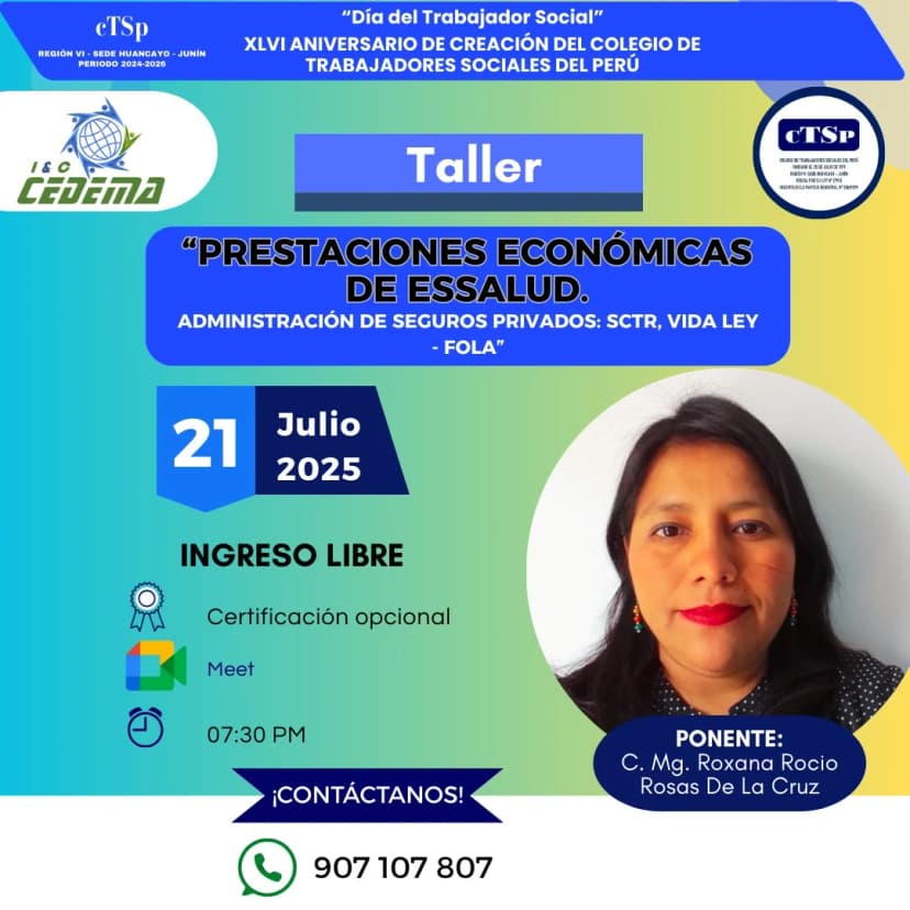 Taller Virtual