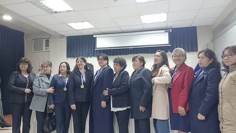 Evento Institucional