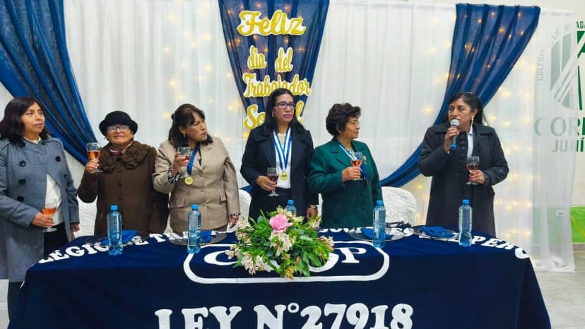 Brindis de aniversario