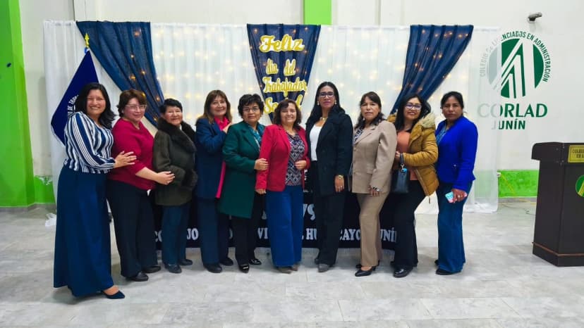 Jornada de Integración