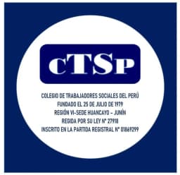 CTSP Logo