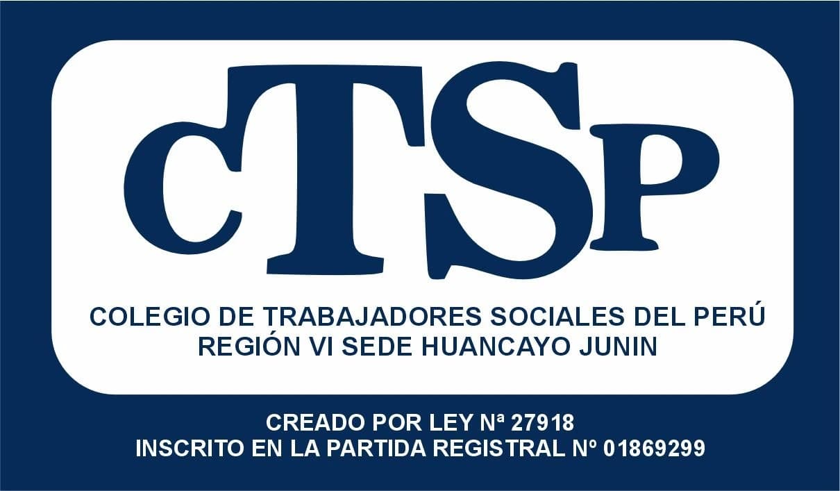 CTSP Logo