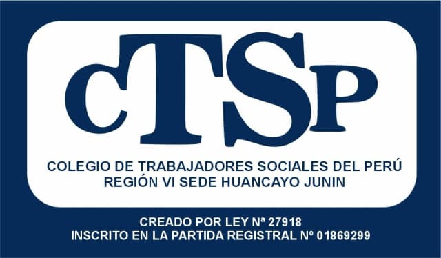 CTSP Logo