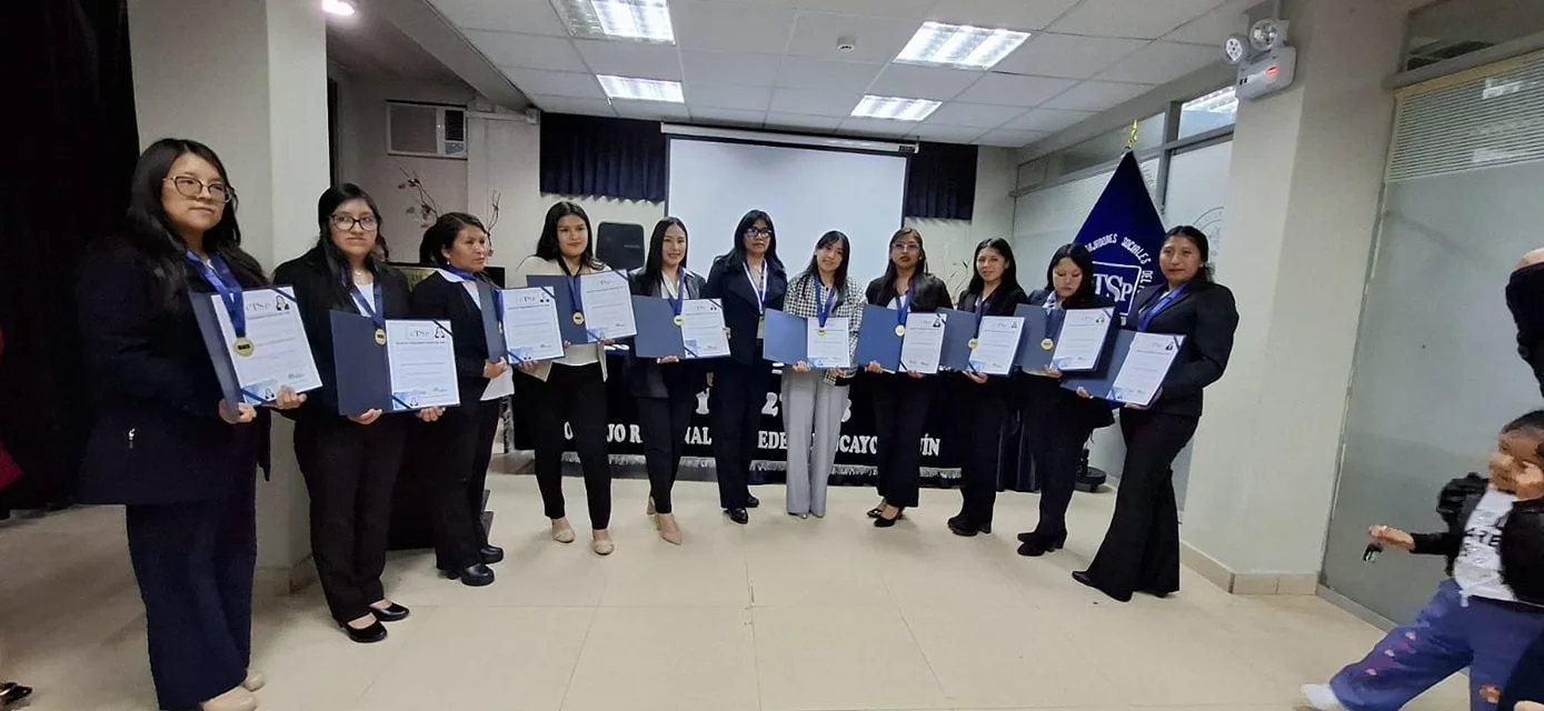 Taller de Capacitación